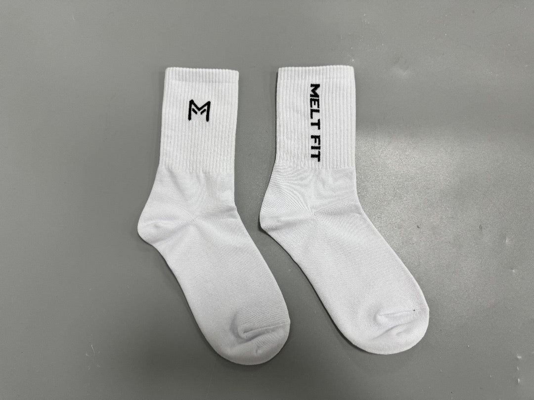 Socks- 1 pair