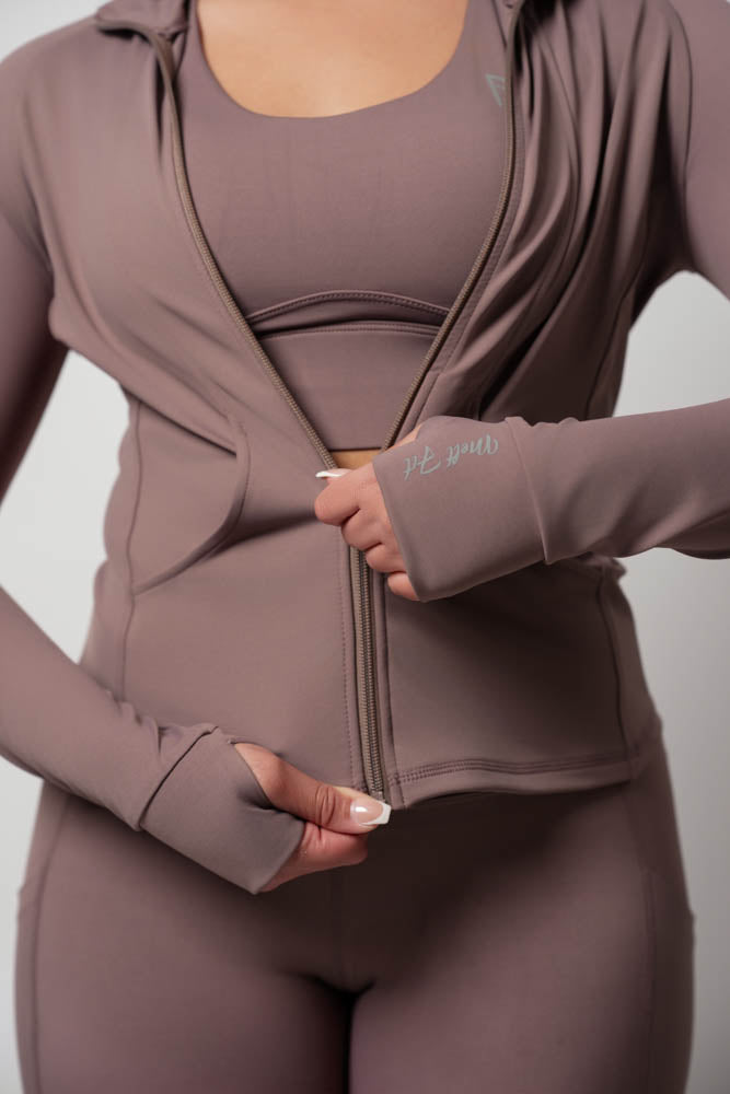 Essential Jackets