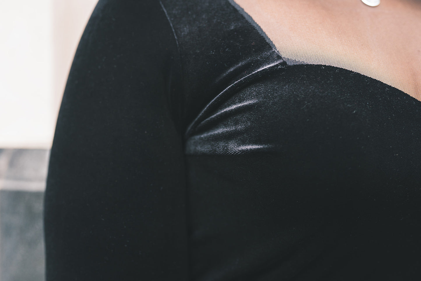 Velvet Black