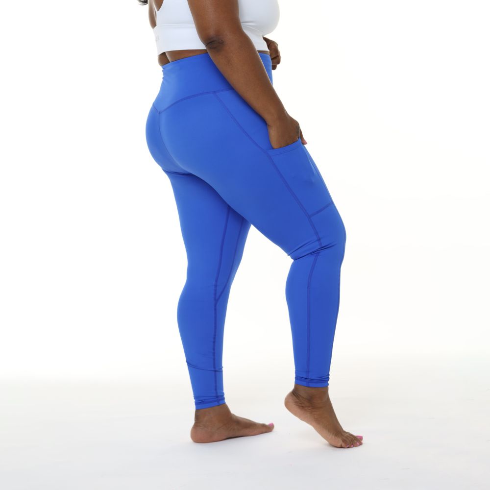 Essential Solids - Leggings