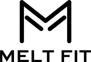 Melt Fit logo
