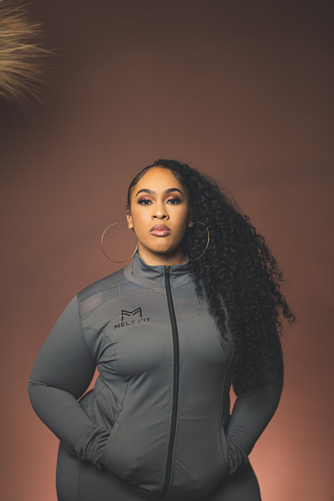 Essential Jackets- Mesh