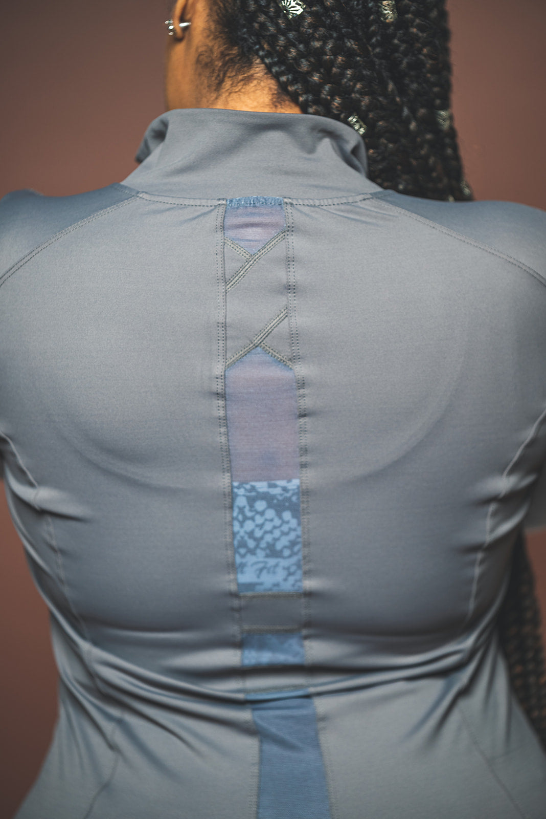 Essential Jackets- Mesh