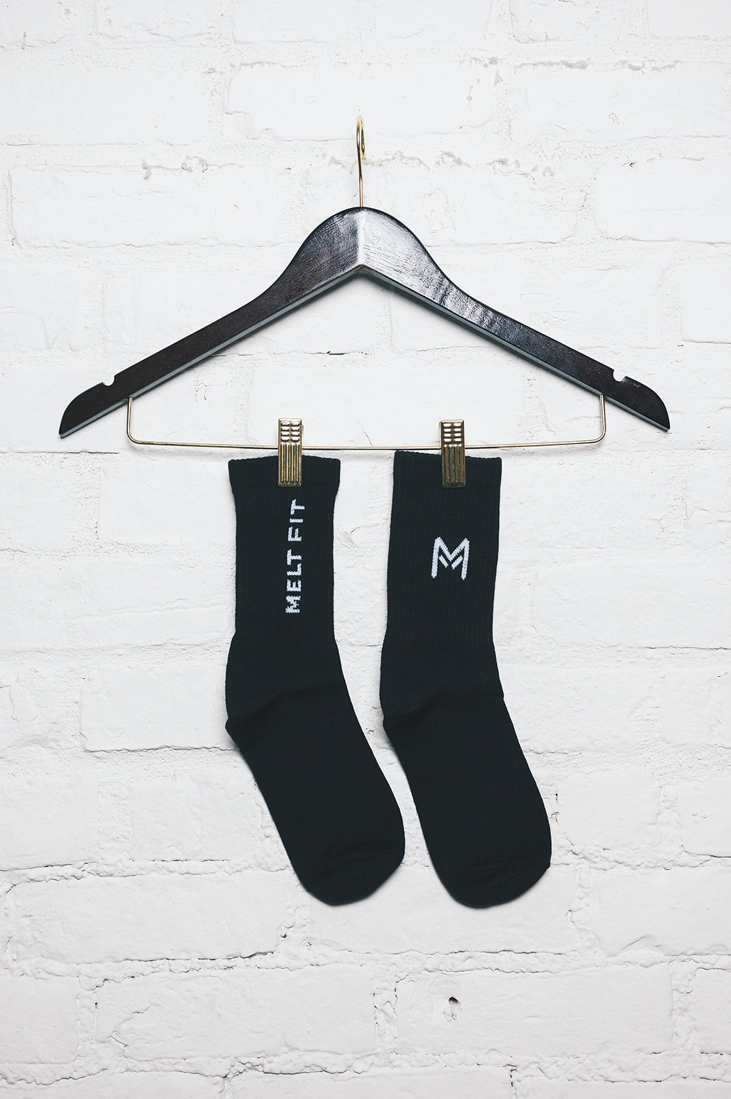 Socks- 1 pair