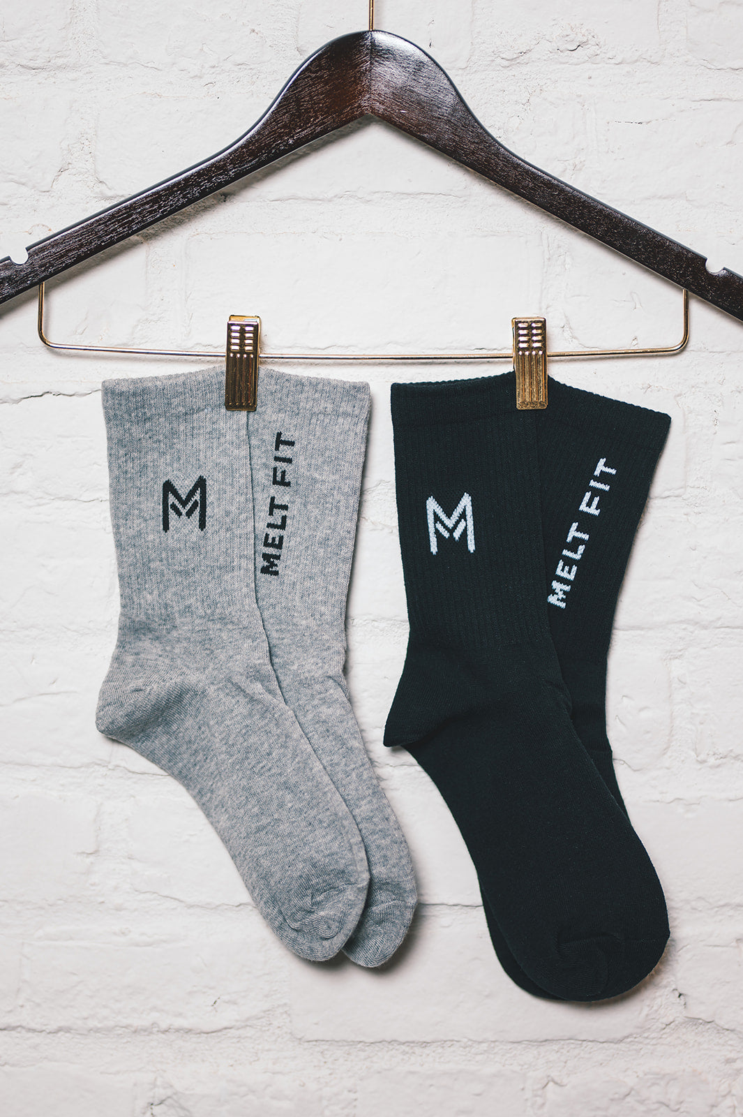 Socks- 1 pair