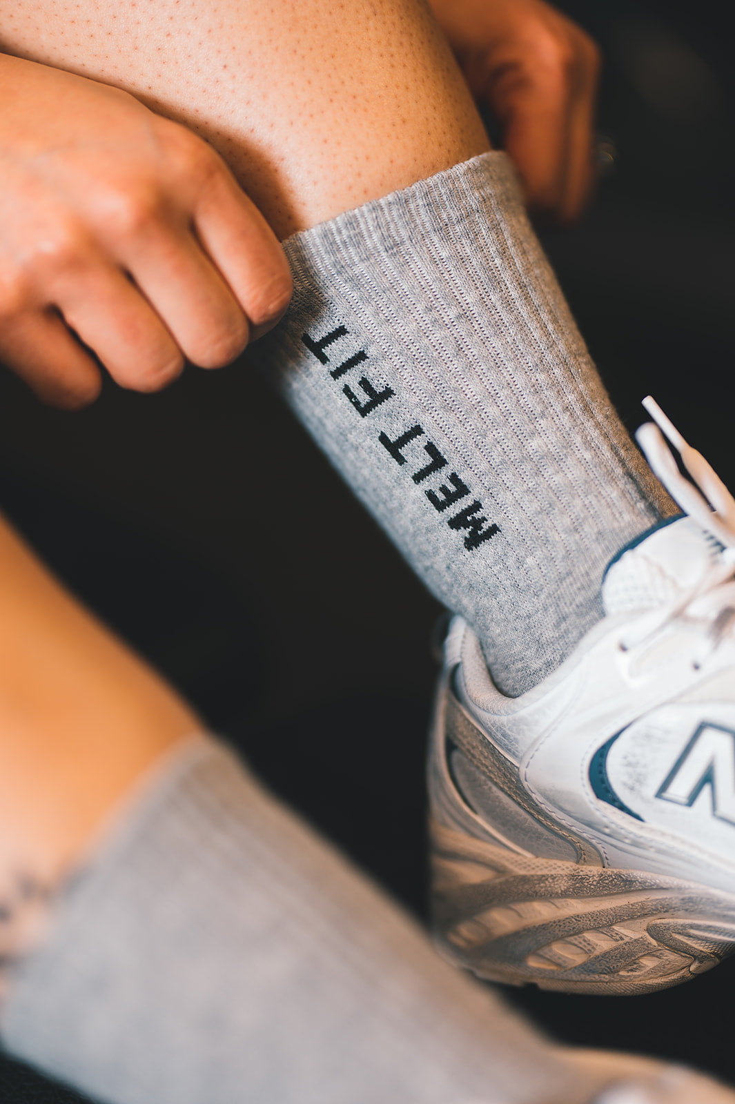 Socks- 1 pair