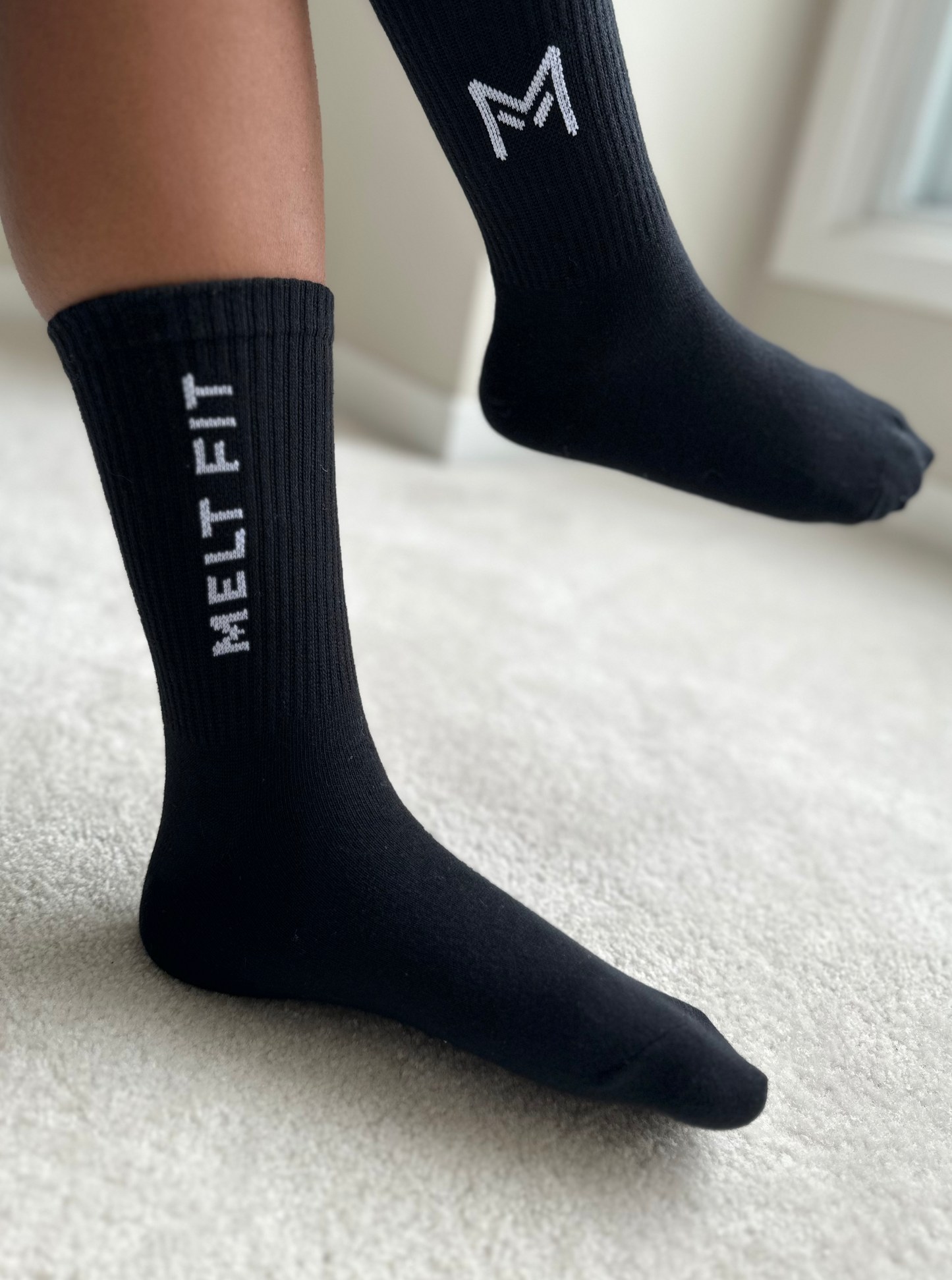 Socks- 1 pair