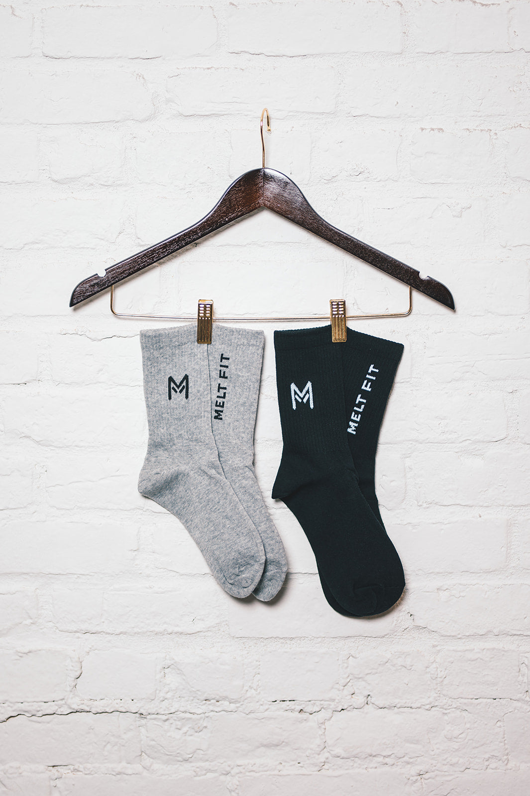 Socks- 1 pair