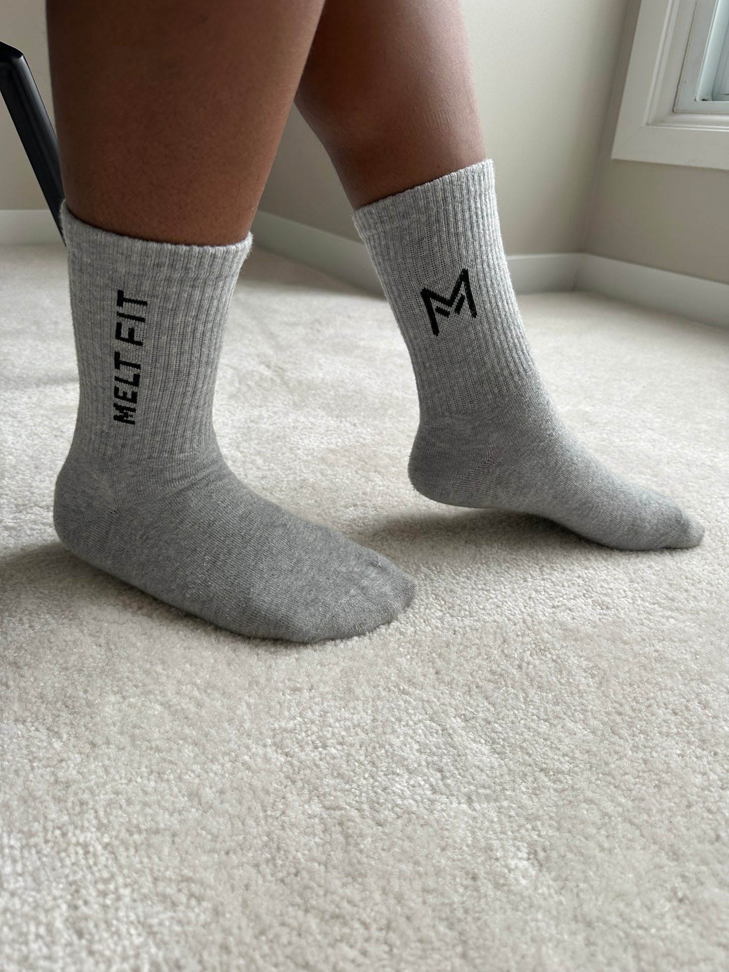 Socks- 1 pair
