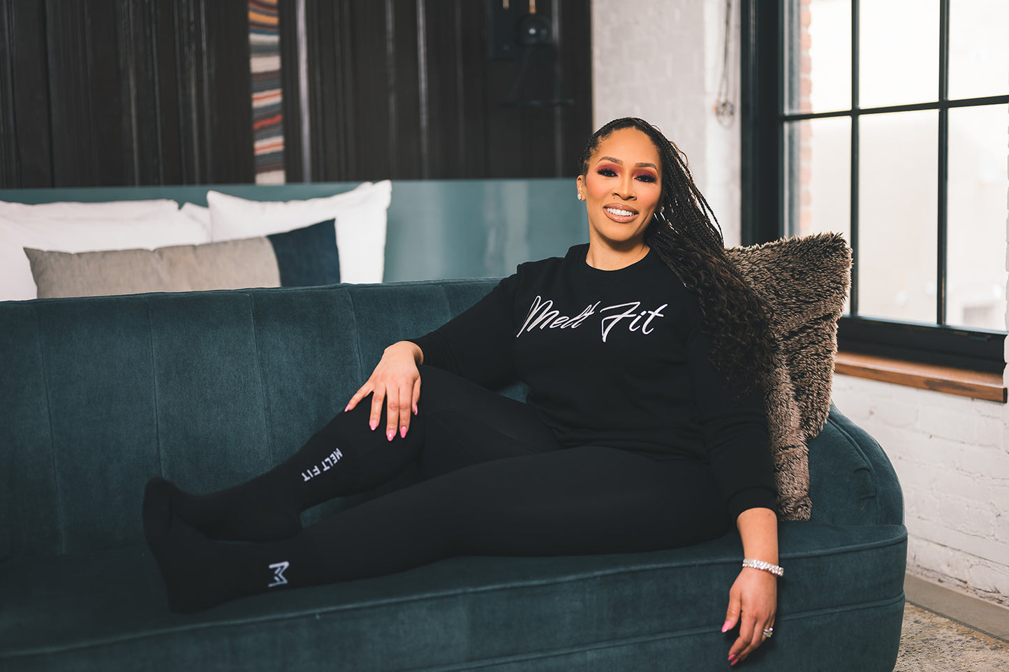Signature Sweatshirts