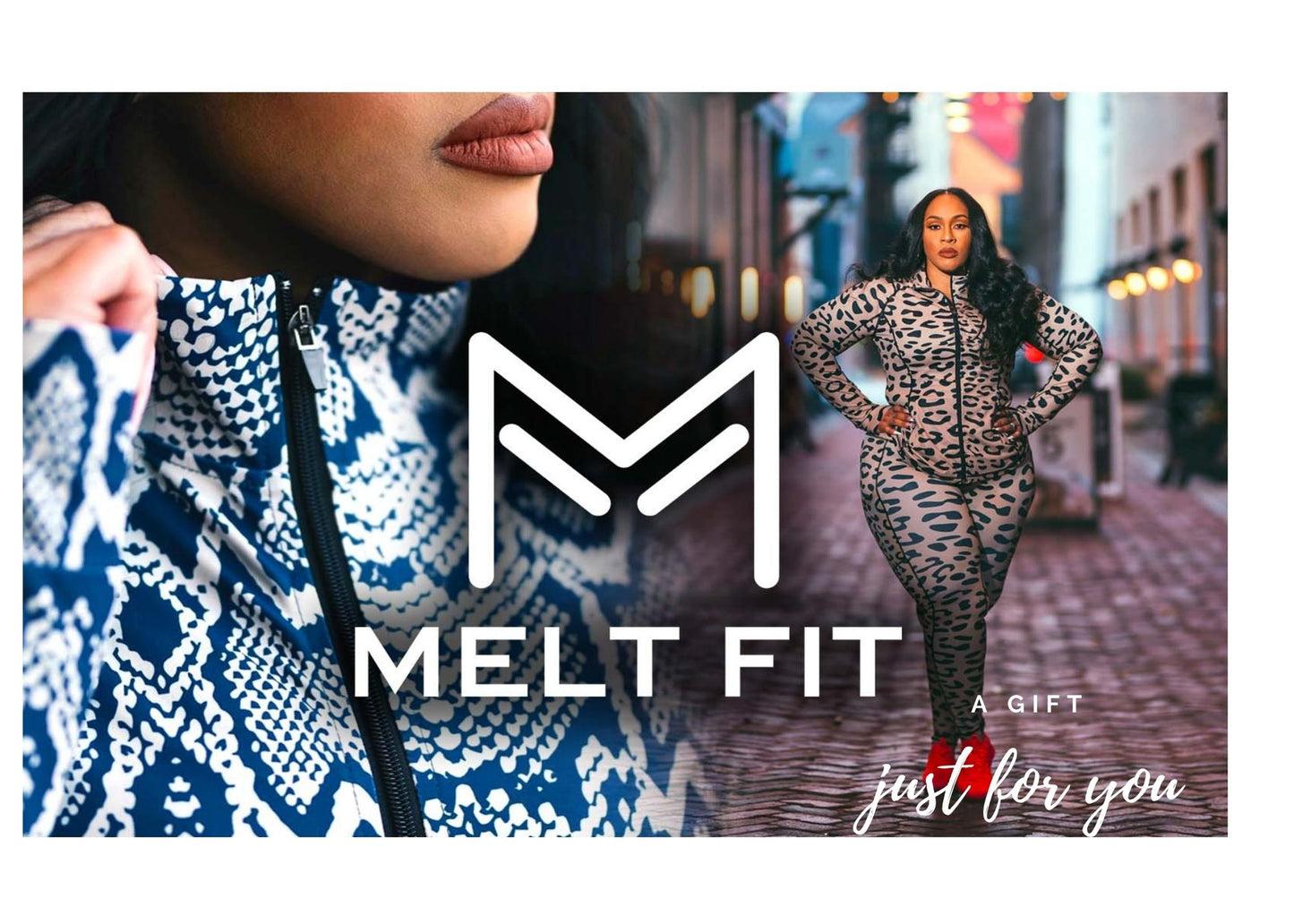 Gift Card - Melt Fit