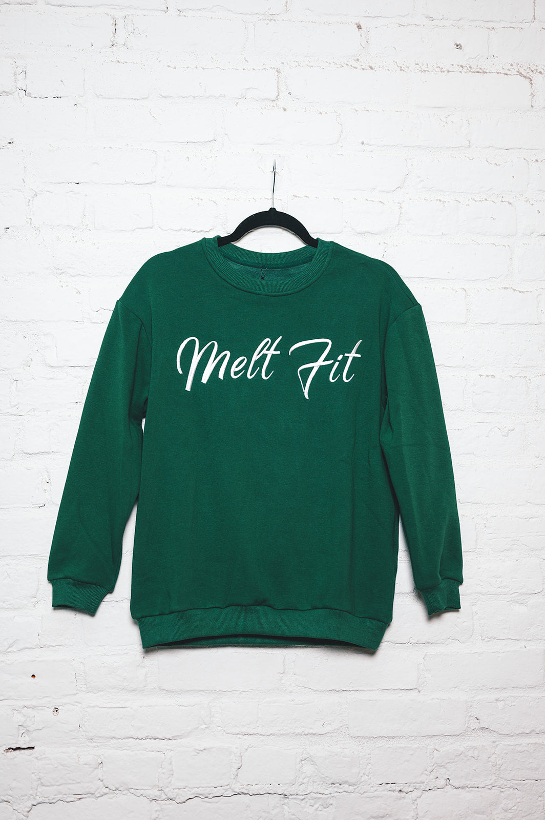 Signature Sweatshirts