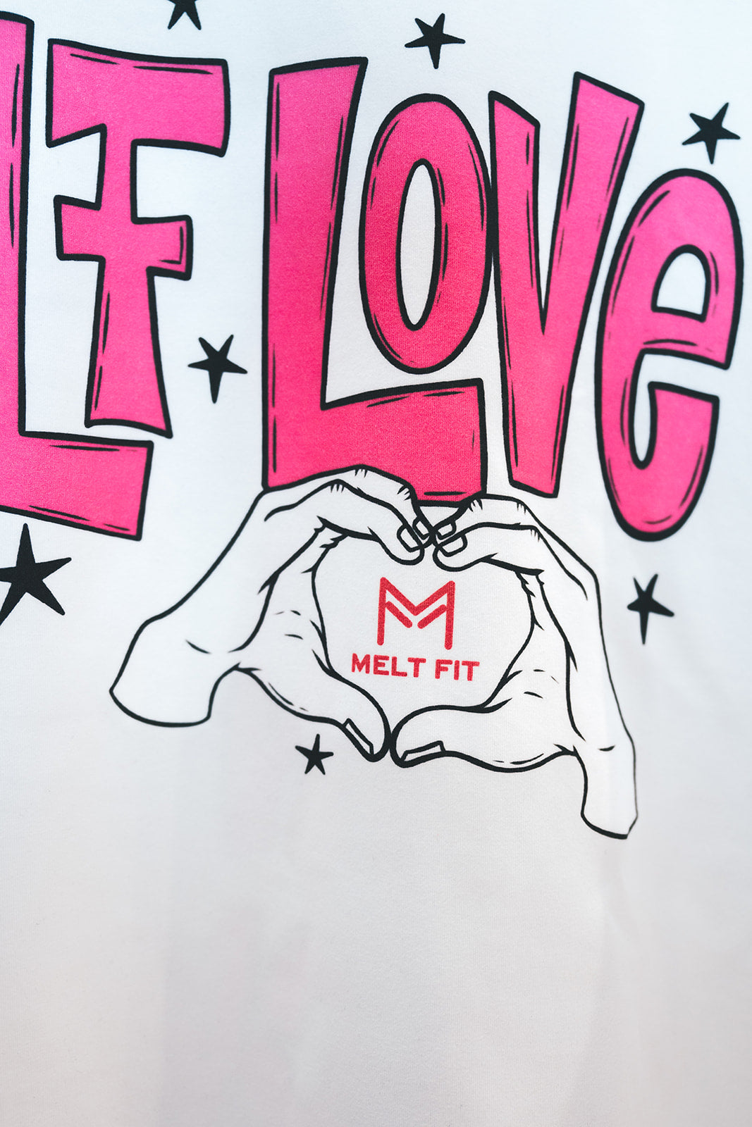 T-Shirt - Self Love