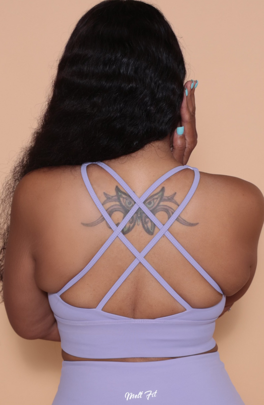 Essential Bras - No hook closure